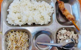 Nóng: Sở GD&ĐT Hà Nội yêu cầu rà soát toàn bộ phương án tổ chức bữa ăn bán trú trên địa bàn
