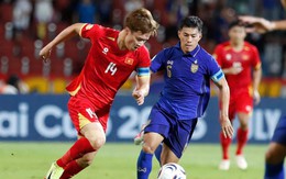 ĐT Việt Nam đối mặt bài toán khó hay ưu thế cho HLV Kim Sang-sik ở FIFA ASEAN Cup 2026?