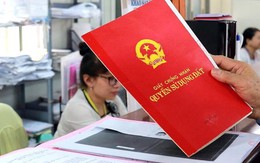 Thửa đất hơn 3.199m² nhưng được chuyển nhượng chỉ 500 triệu, sau đó chủ mới mang đi thế chấp ngân hàng được 1,3 tỷ đồng