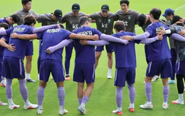 Lý do bóng đá nam Hàn Quốc mặn mà với huy chương vàng ASIAD