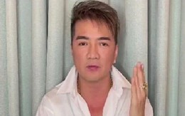 Đàm Vĩnh Hưng: "Trên mạng họ gọi tôi là thằng luôn"