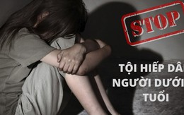 Khởi tố kẻ hiếp dâm bé gái 15 tuổi ở Bắc Ninh