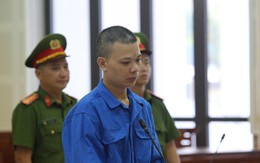 Tử hình Nguyễn Ngọc Đạo SN 1991