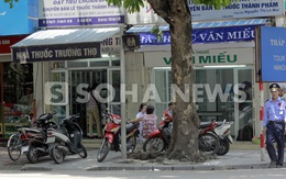 Giá thuốc hỗn loạn vì xăng tăng giá?!