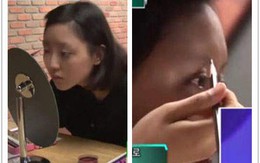 3 cách làm đẹp kỳ dị nhất xứ Hàn