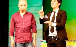 Vietnam's Got Talent: Khán giả cười ngất vì Huy Tuấn "bị lừa"