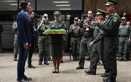 Falcao làm vỡ mộng đại gia châu Âu