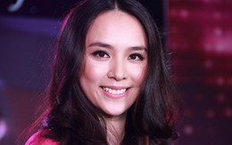 Á hậu Thiên Lý chia sẻ về cuộc sống bên chồng đại gia