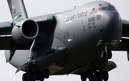 Trung Quốc thừa nhận đang chế tạo máy bay vận tải quân sự cỡ lớn