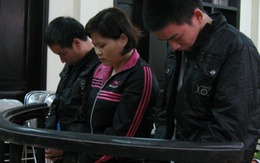 Đại gia hiếp dâm nữ sinh để giải đen bị...5 năm tù