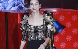 Hồ Ngọc Hà - đương kim nữ hoàng thời trang Việt