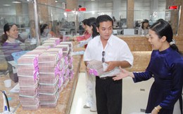 VietinBank bán 20% cổ phần cho Ngân hàng Tokyo – Mitsubishi UFJ