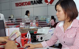 Ngân hàng nào thưởng Tết 2012 "khủng" nhất?