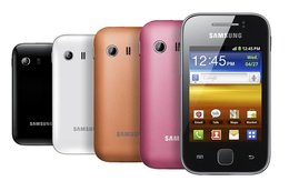 5 smartphone màu sắc hấp dẫn mùa Noel