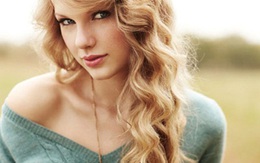 Taylor Swift tiếp tục dẫn đầu Billboard 200