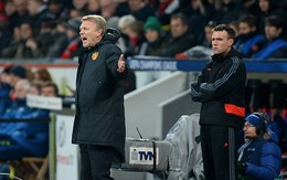 TIN VẮN SÁNG 28/11: Cầu thủ Man United bất ngờ bị Moyes chỉ trích