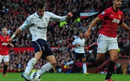 Đại chiến Tottenham vs Man United: Sự trỗi dậy của bầy Quỷ