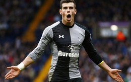 BẢN TIN CHIỀU 7/8: Real sẽ phải "đốt" 200 triệu bảng vì Bale
