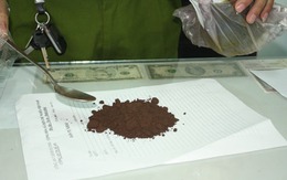 Bình Dương: Dùng hóa chất "hô biến" xăng A83 thành A92