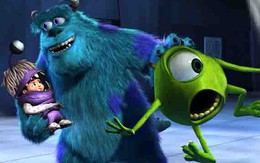 “Monster, Inc.” quay trở lại Việt Nam hứa hẹn sẽ công phá phòng vé