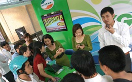 Lộ lương "khủng" của lãnh đạo, nhân viên Viettel