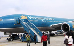 14 ngày bán vé "sốc" của Vietnam Airlines