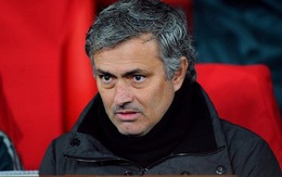 Jose Mourinho trở về Stamford Bridge