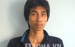 Khóa trái cửa, dội xăng thiêu sống người yêu và tình địch