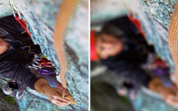 Smartphone Nokia tương lai có thể chụp trước lấy nét sau?