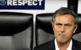 Bị lôi ra tòa, Mourinho sắp mất 1 triệu euro