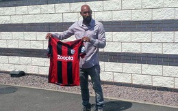 Bất ngờ trở lại Premier League, Anelka chuẩn bị gây sóng gió