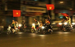 Những “thảm họa” nhân danh tình yêu của fan cuồng bóng đá