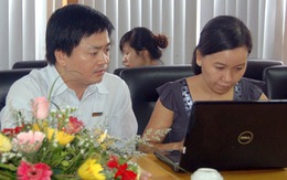 Sếp phó VietinBank làm Chánh văn phòng Ngân hàng Nhà nước