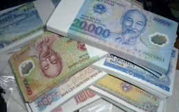 Tết 2014: Ngân hàng Nhà nước hạn chế in tiền lẻ mới