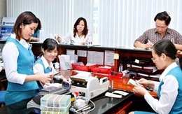 Thưởng Tết ngân hàng năm nay có… ngậm ngùi?