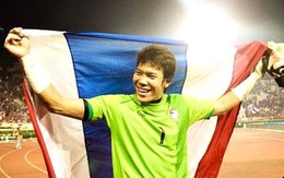 U23 Thái Lan mang "hàng khủng" tới SEA Games 27