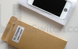 iPhone tiếp theo có thể tên là iPhone 5G?