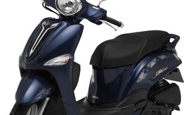 Yamaha tung phiên bản Nozza châu Âu