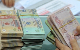 Các sếp ngân hàng đang hưởng lương bao nhiêu?