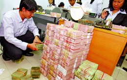 Ngân hàng không mơ lợi nhuận