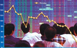 Chiêu trò 'tút tát nhan sắc' của đại gia chứng khoán