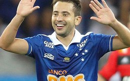 Sao “bự” Everton Ribeiro bất ngờ thổ lộ muốn về Man United