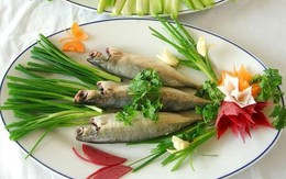 6 chế độ ăn có lợi cho sức khỏe nhất