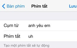 3 cách đặt bẫy troll trên iPhone