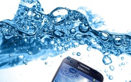 Samsung Galaxy S5 “nồi đồng cối đá”?