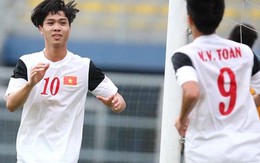 Lịch đá giải U19 quốc tế 2014 của Việt Nam