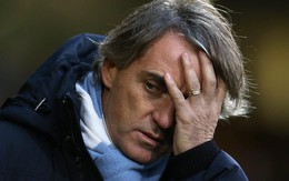 Lộ danh tính 8 cầu thủ khiến Mancini mất việc