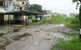 Thêm một đại gia BĐS Hà Nội bị bắt khẩn cấp