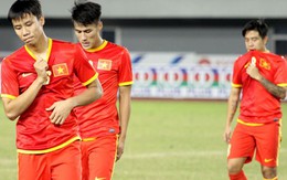 Chuyện cúp Tứ hùng U19: Trông người mà ngẫm đến ta