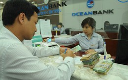 Tín dụng cuối năm: Ngân hàng mong ngóng, khách hàng thờ ơ